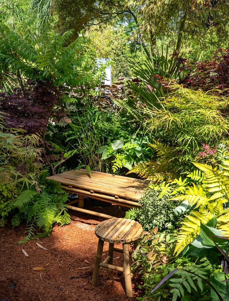 Jardins, Jardin 3